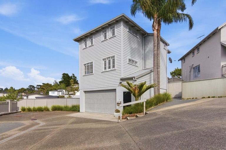 Photo of property in 8/9 Georgia Terrace, Albany, Auckland, 0632