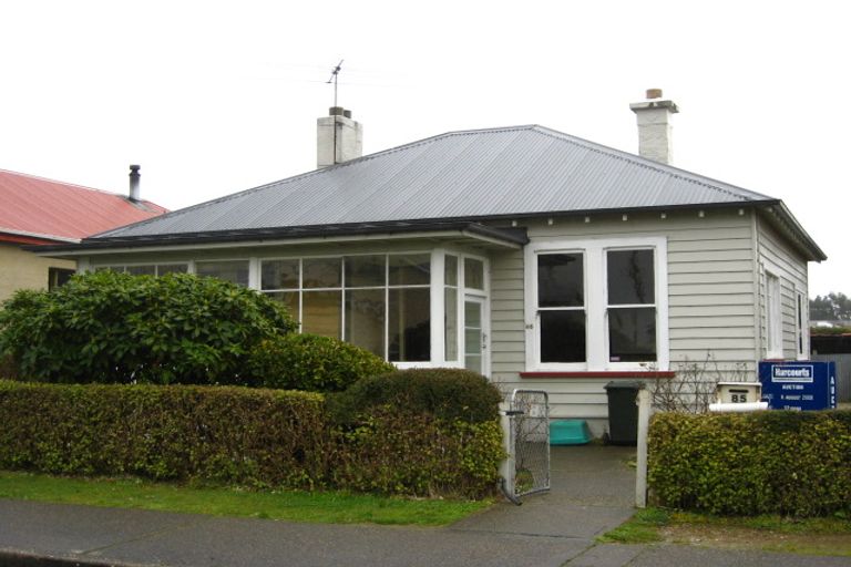 Photo of property in 85 Venus Street, Georgetown, Invercargill, 9812