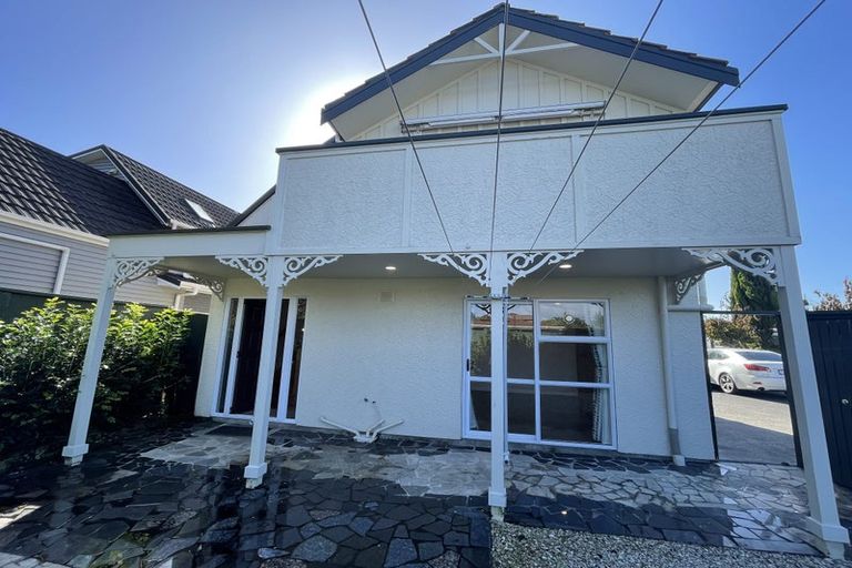 Photo of property in 35 Alma Road, Milford, Auckland, 0620