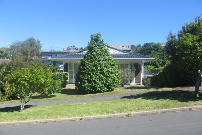 Photo of property in 7 Karaka Park Place, Glendowie, Auckland, 1071