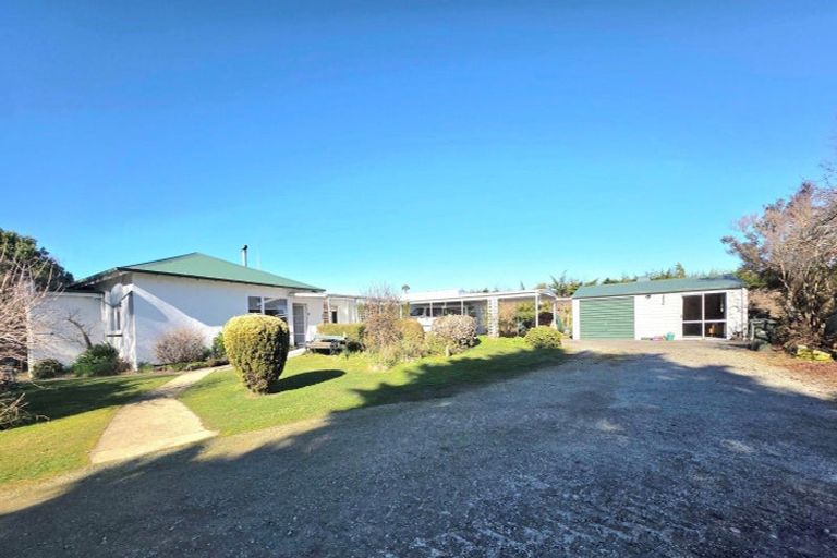 Photo of property in 53 Hilderthorpe Road, Hilderthorpe, Waitaki Bridge, 9493