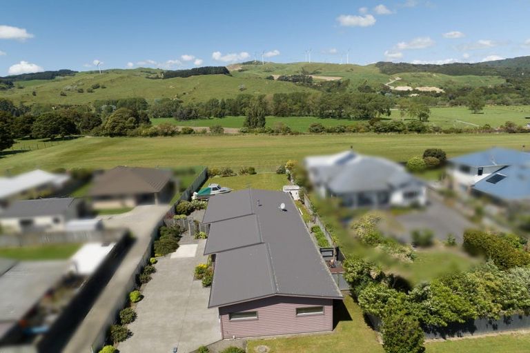 Photo of property in 92 Durham Street, Ashhurst, 4810