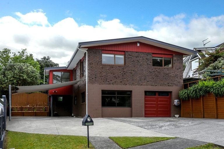 Photo of property in 7 Lombardy Place, Whalers Gate, New Plymouth, 4310