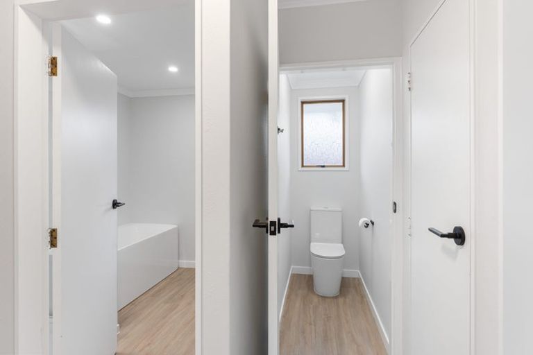 Photo of property in 41b Andrew Street, Waikanae, 5036