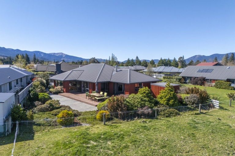 Photo of property in 16 Mount Isobel Place, Hanmer Springs, 7334
