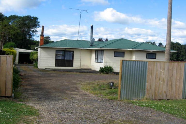 Photo of property in 21 Mount View Street, Raetihi, 4632