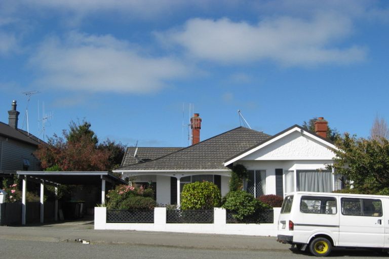 Photo of property in 30 Harper Street, Parkside, Timaru, 7910