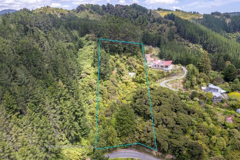 Photo of property in 220 Blue Mountains Road, Blue Mountains, Upper Hutt, 5371