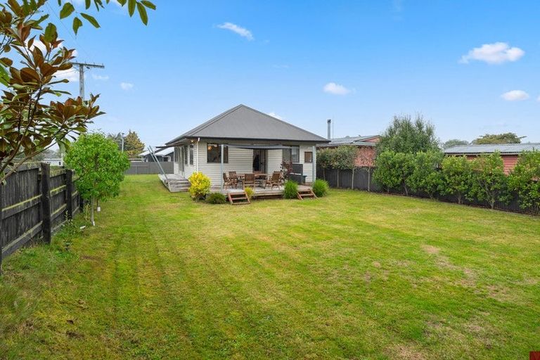 Photo of property in 100 Rangatira Drive, Mangakino, 3421
