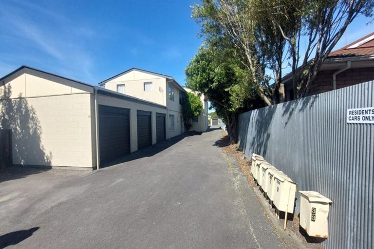 Photo of property in 5/33 Torrens Road, Hillmorton, Christchurch, 8024