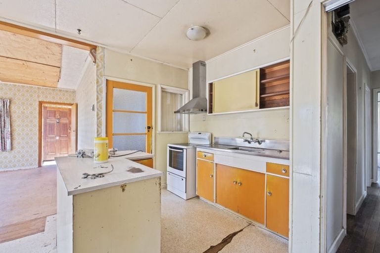 Photo of property in 5 Hawkswood Street, Waiau, 7332