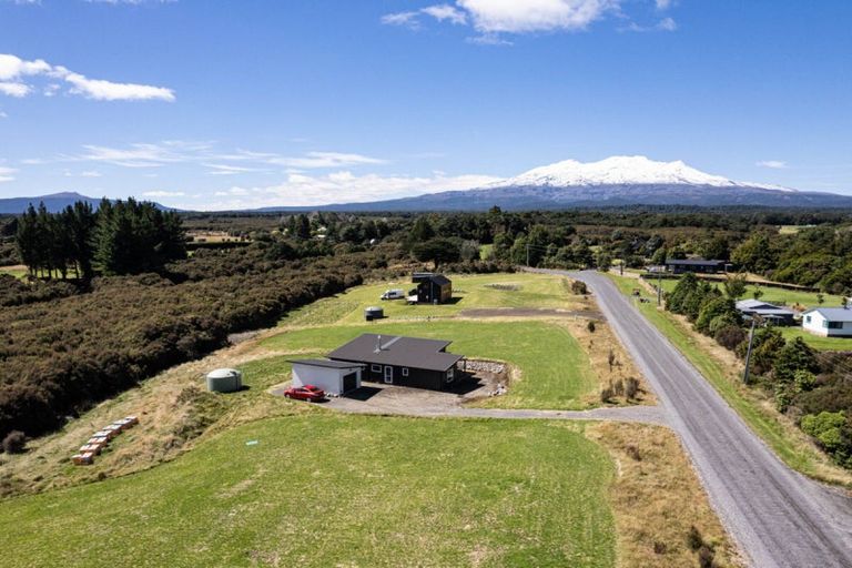 Photo of property in 177 Matapuna Road, Horopito, Raetihi, 4696