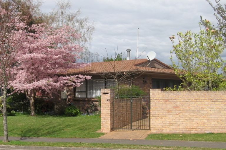 Photo of property in 49 Icarus Place, Sunnybrook, Rotorua, 3015