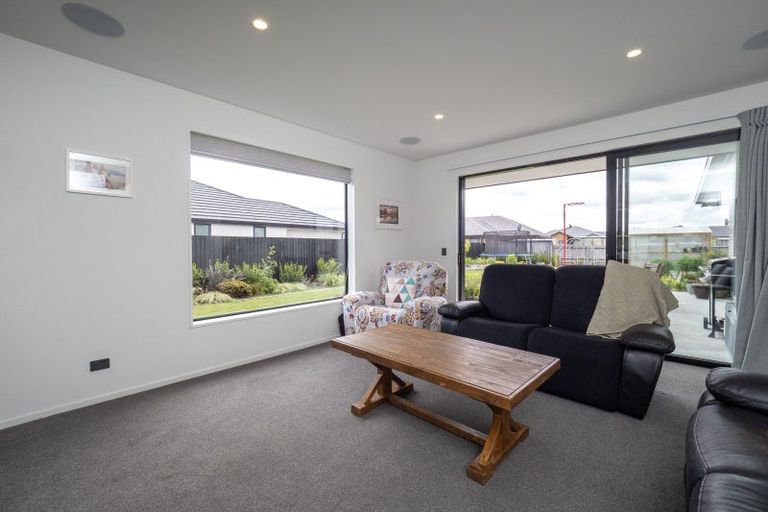 Photo of property in 5 Roxburgh Place, Tinwald, Ashburton, 7700