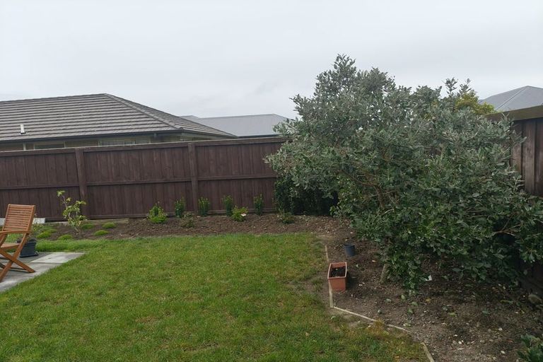 Photo of property in 20 Lansdowne Way, Rolleston, 7615