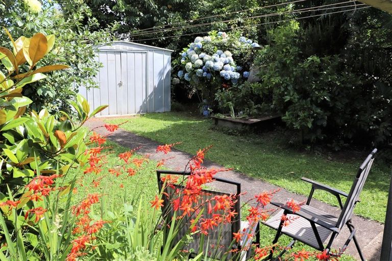 Photo of property in 124 Consols Street, Waihi, 3610