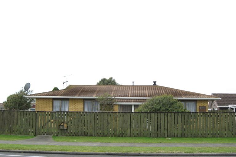 Photo of property in 92 Mangati Road, Bell Block, New Plymouth, 4312