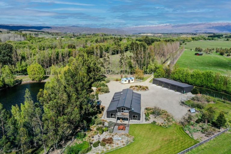 Photo of property in 117 Keddell Road, Springvale, Alexandra, 9393