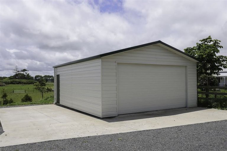 Photo of property in 33a Maioro Road, Otaua, Waiuku, 2682