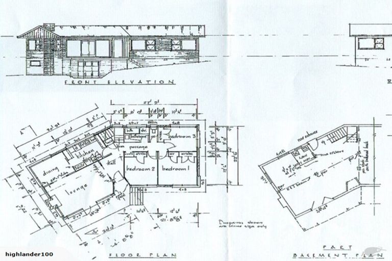 Photo of property in 13 Parkview Place, Riverdale, Gisborne, 4010