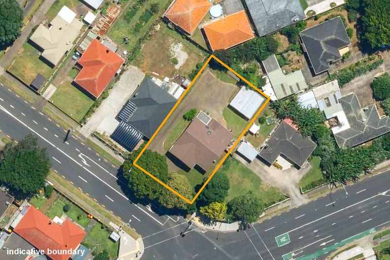 Photo of property in 154 Carruth Road, Papatoetoe, Auckland, 2025