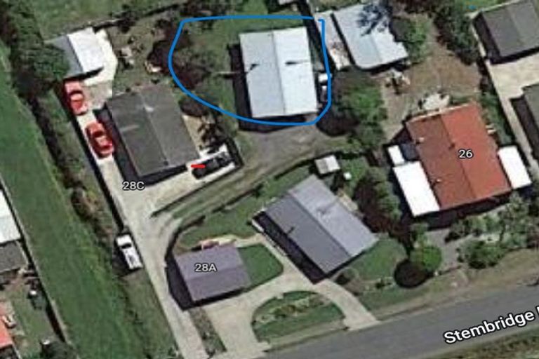 Photo of property in 28b Stembridge Road, Ngongotaha, Rotorua, 3010