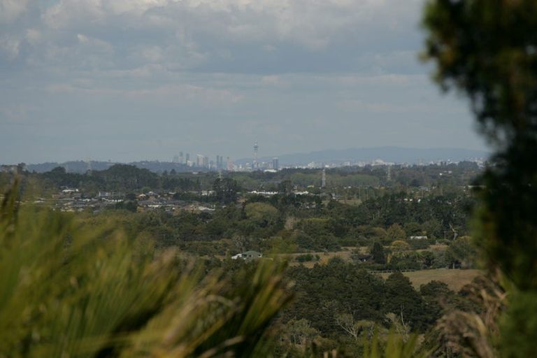 Photo of property in 102 Taylor Road, Waimauku, 0882