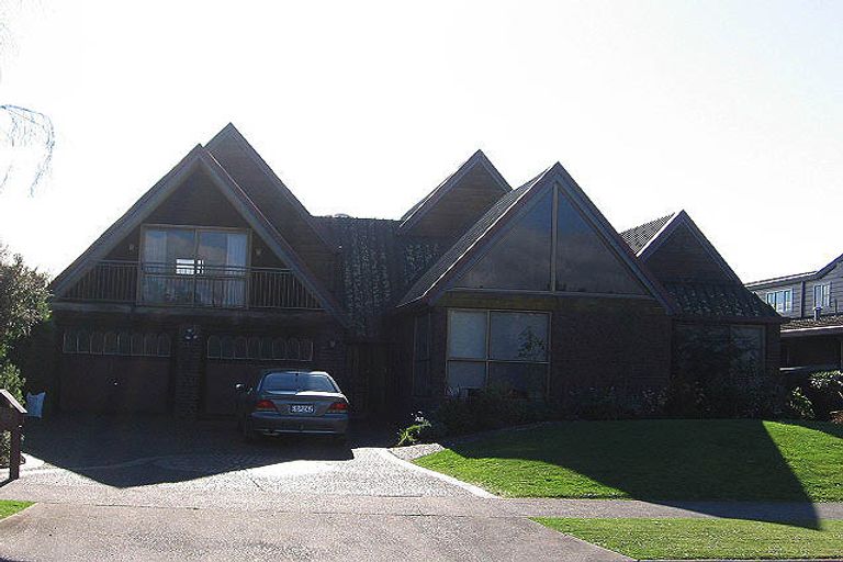 Photo of property in 57 Dittmer Drive, Awapuni, Palmerston North, 4412