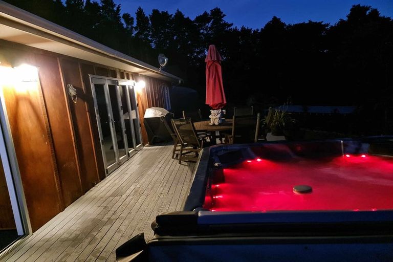 Photo of property in 269 Otuhi Road, Wheki Valley, Whangarei, 0179