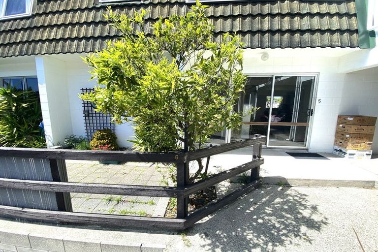 Photo of property in 5/2 Carling Road, Whakatane, 3120