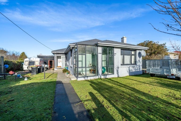 Photo of property in 133 Birchwood Road, Ohai, 9635