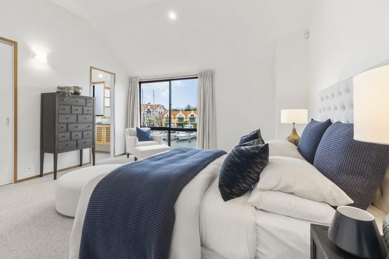 Photo of property in 105 Waterside Crescent, Gulf Harbour, Whangaparaoa, 0930