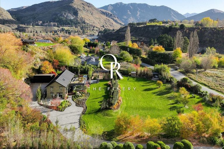 Photo of property in 291 Tucker Beach Road, Lower Shotover, Queenstown, 9371