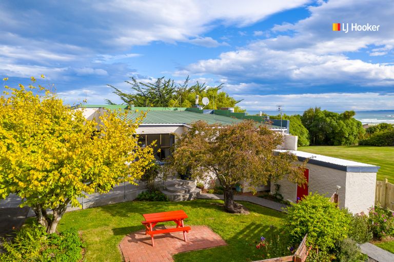 Photo of property in 8 John Street, Ocean View, Dunedin, 9035