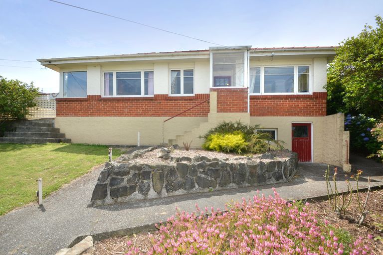 Photo of property in 58 Tower Avenue, Waverley, Dunedin, 9013