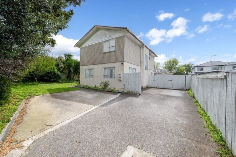 Photo of property in 146 Gills Road, Half Moon Bay, Auckland, 2014