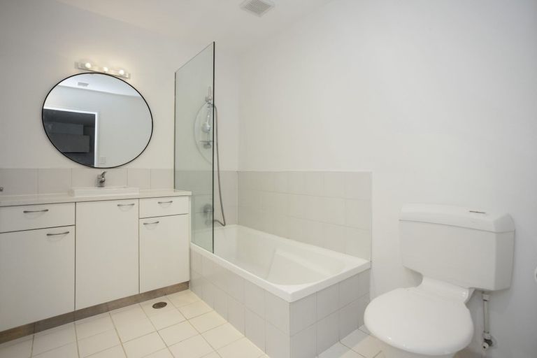 Photo of property in 8c/11 Nicholas Street, Auckland Central, Auckland, 1010
