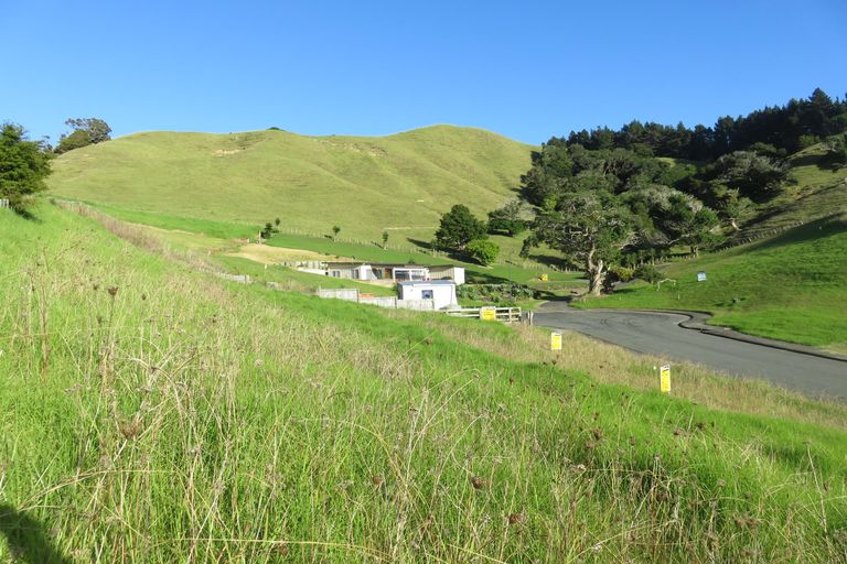 Photo of property in 13 Opau Road, Oakura, Hikurangi, 0184