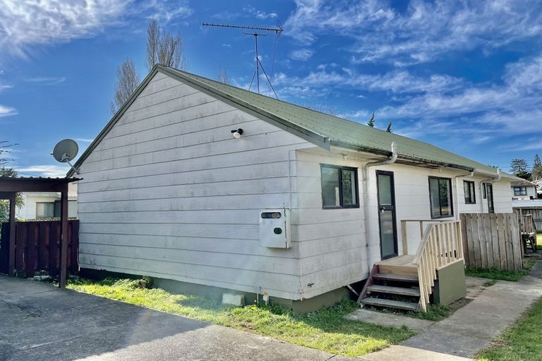 Photo of property in 2/48 Coxhead Road, Manurewa, Auckland, 2102