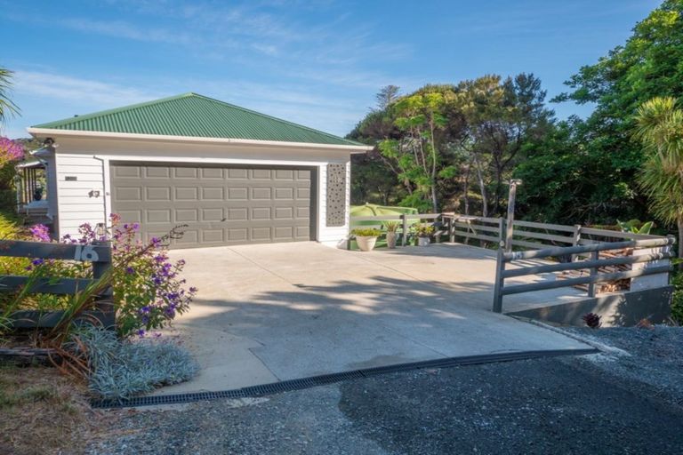 Photo of property in 16 Ranginui Road, Welcome Bay, Tauranga, 3112