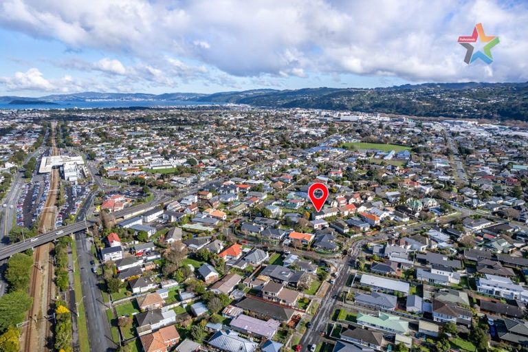 Photo of property in 8/26 Witako Street, Epuni, Lower Hutt, 5011