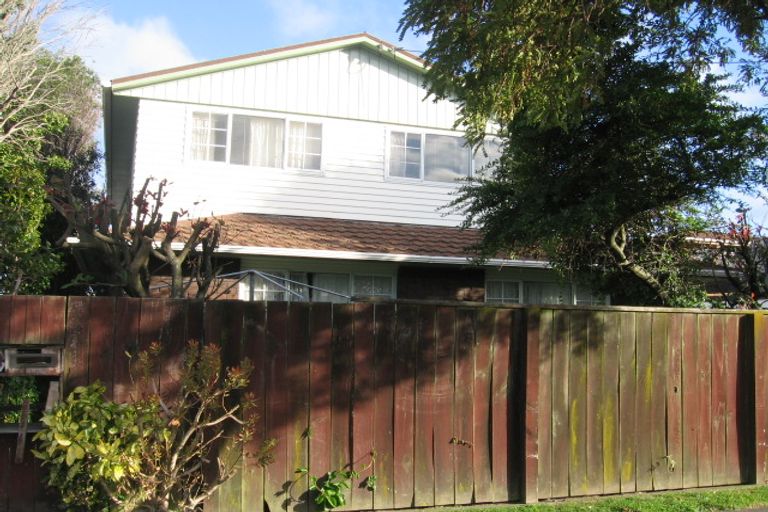 Photo of property in 10 Epuni Street, Hutt Central, Lower Hutt, 5011