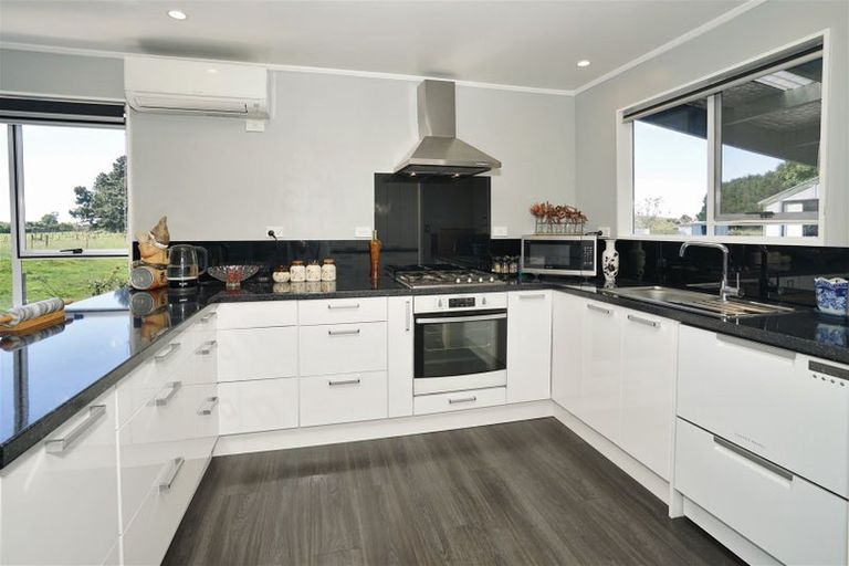 Photo of property in 161 Ngaruawahia Road, Ngaruawahia, Hamilton, 3288