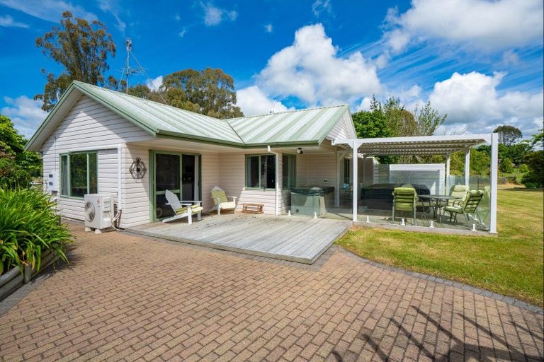 Photo of property in 8 Palmer Mill Road, Wairakei, Taupo, 3384