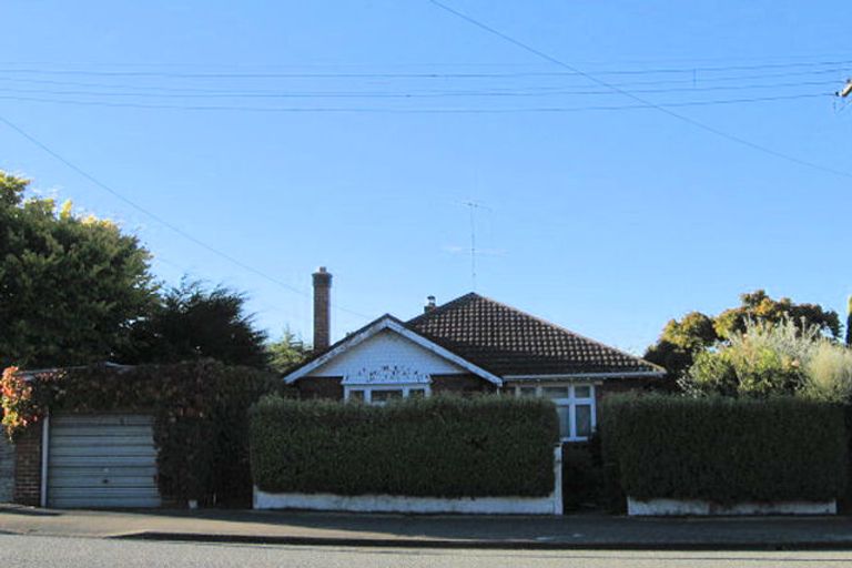Photo of property in 19 Sefton Street, Seaview, Timaru, 7910