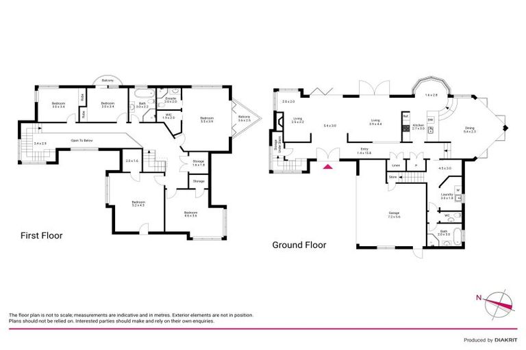 Photo of property in 104 Redvers Drive, Belmont, Lower Hutt, 5010