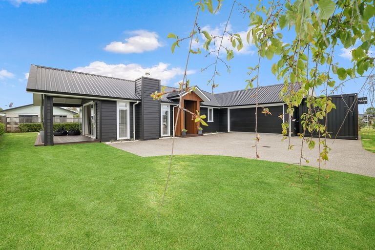 Photo of property in 278 Beckett Drive, Te Awamutu, 3800