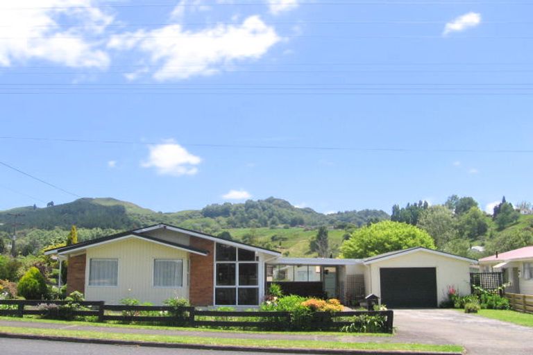 Photo of property in 50 Queen Street, Te Kuiti, 3910