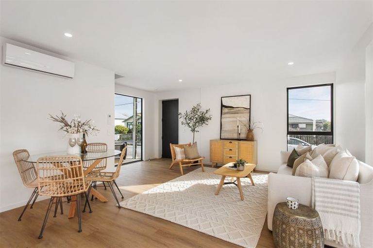 Photo of property in 11a Chatham Street, Addington, Christchurch, 8024