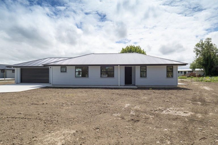 Photo of property in 20 David Street, Hinds, Ashburton, 7773